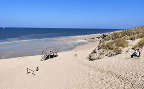 Ferienwohnung In Westerland
